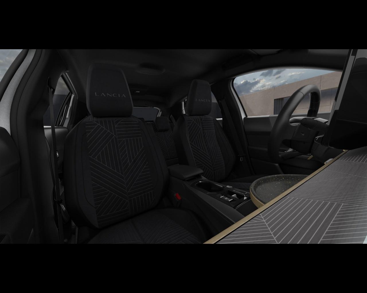 LANCIA Nuova Ypsilon Ibrida Lx 1.2 100cv