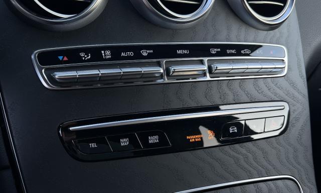 MERCEDES - GLC - 220 d 4Matic Coupé Premium Plus