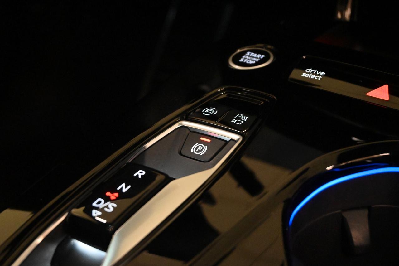 AUDI A5 3ª serie A5 Avant TDI 150 kW mHEV+ S t...