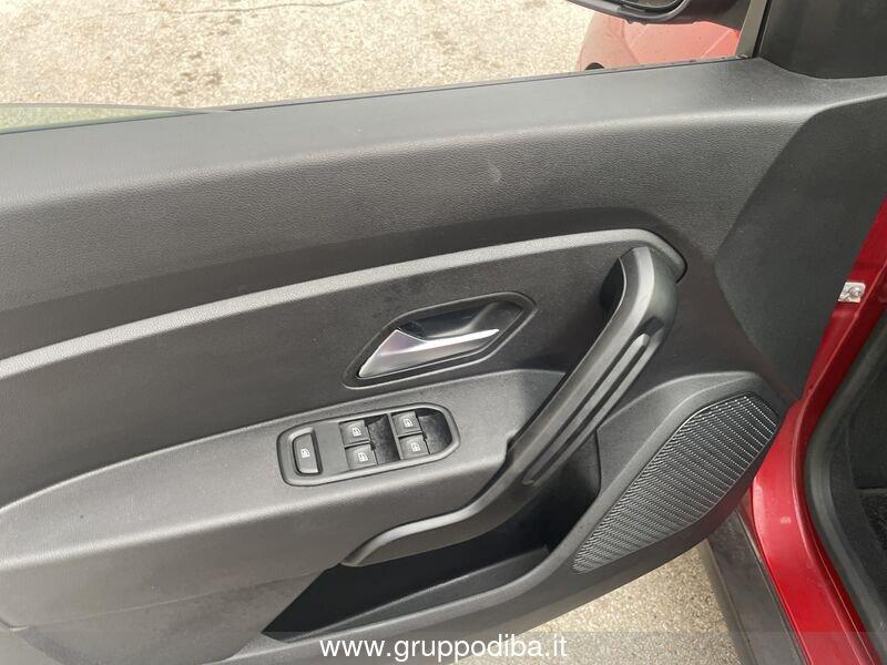 Dacia Duster II 2021 1.0 tce Comfort SL DaciaPlus Gpl 4x2 100cv