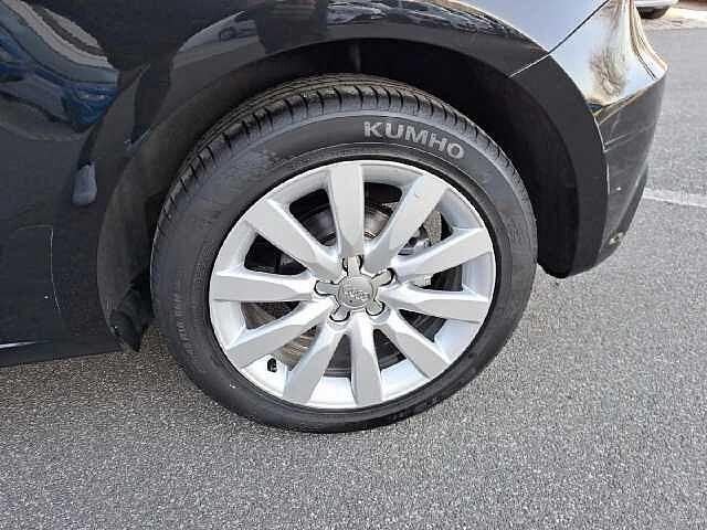 Audi A1 Metal Plus 1.4 TDI