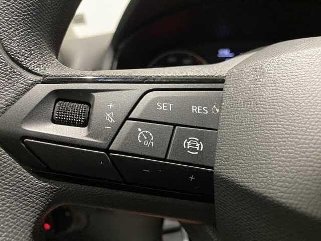 SEAT Arona 1.0 TGI Reference