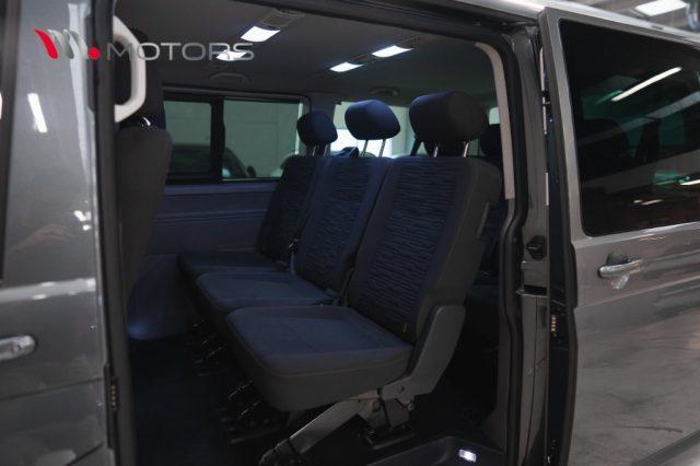 VOLKSWAGEN Caravelle T7 2.0 TDI Comfortline 199 CV DSG 8p.ti