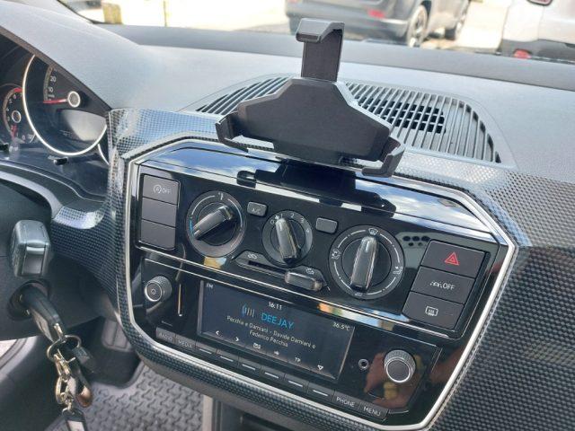 VOLKSWAGEN up! 1.0 3p. EVO move up! BlueMotion km 33000