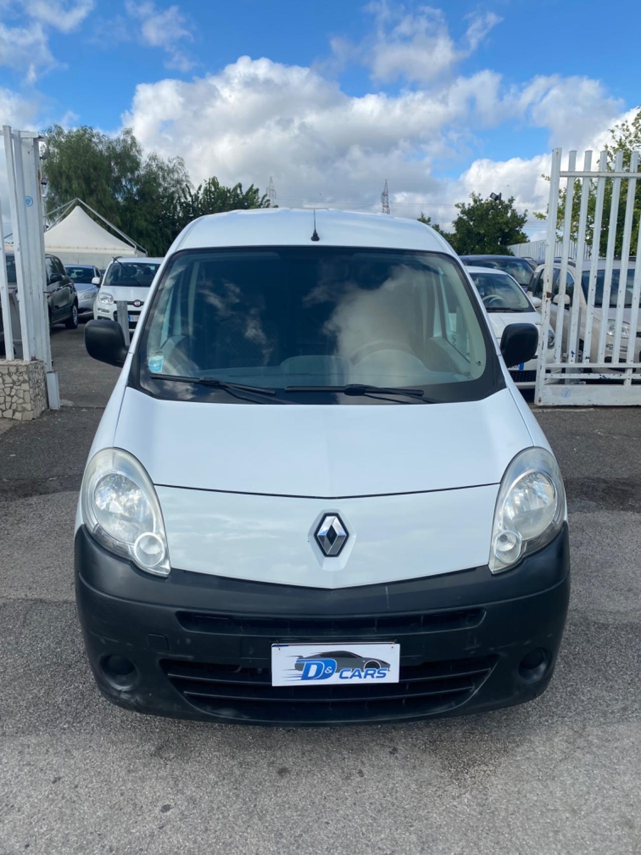 Renault Kangoo 1.5 dCi 85CV 5 porte Dynamique