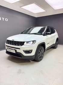 Jeep Compass 1.3 turbo t4 phev S 4xe at6 Gancio Traino