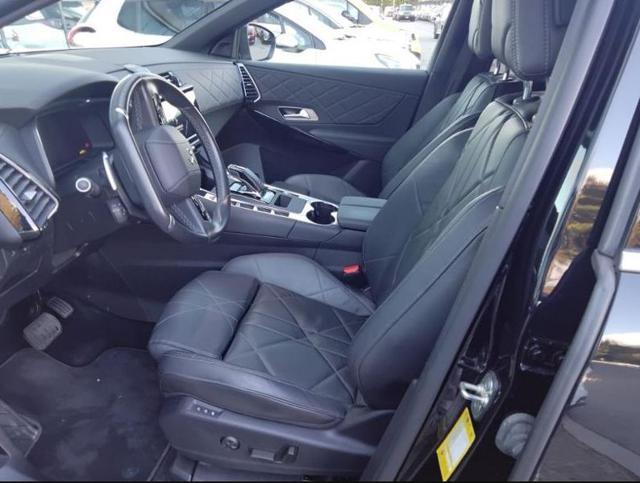 DS AUTOMOBILES DS 7 BlueHDi 130 aut. Rivoli Crossback