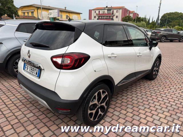 RENAULT Captur TCe 12V 90 CV Sport