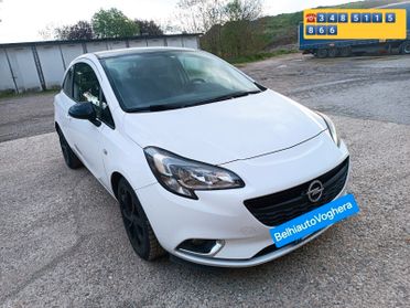 Opel Corsa 2016--1.3 Diesel Neopatentati