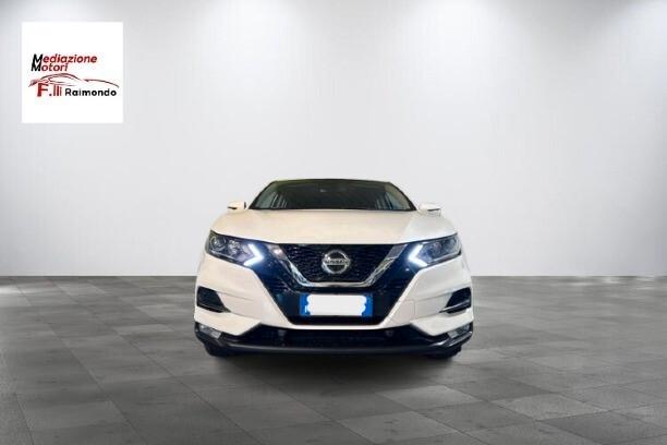 Nissan Qashqai 1.5 dCi 115CV 89.000KM