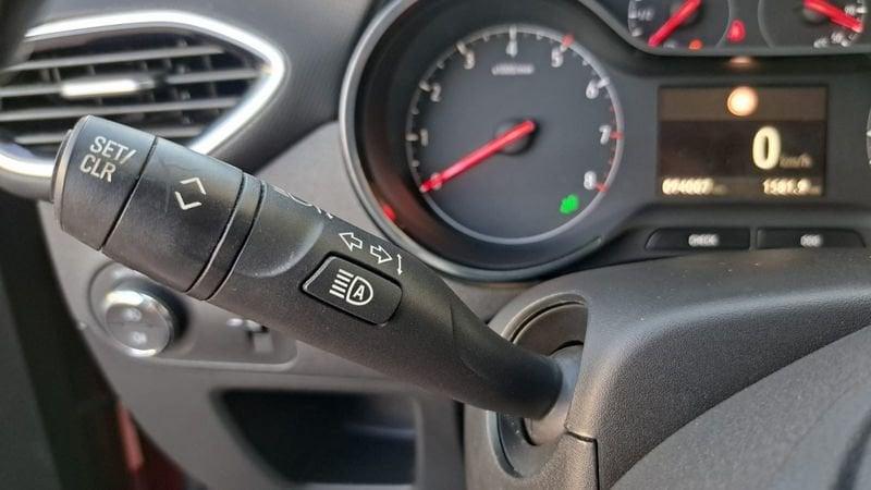 Opel Crossland 1.5d 110 CV Ultimate-FARI LED/RETROCAM.