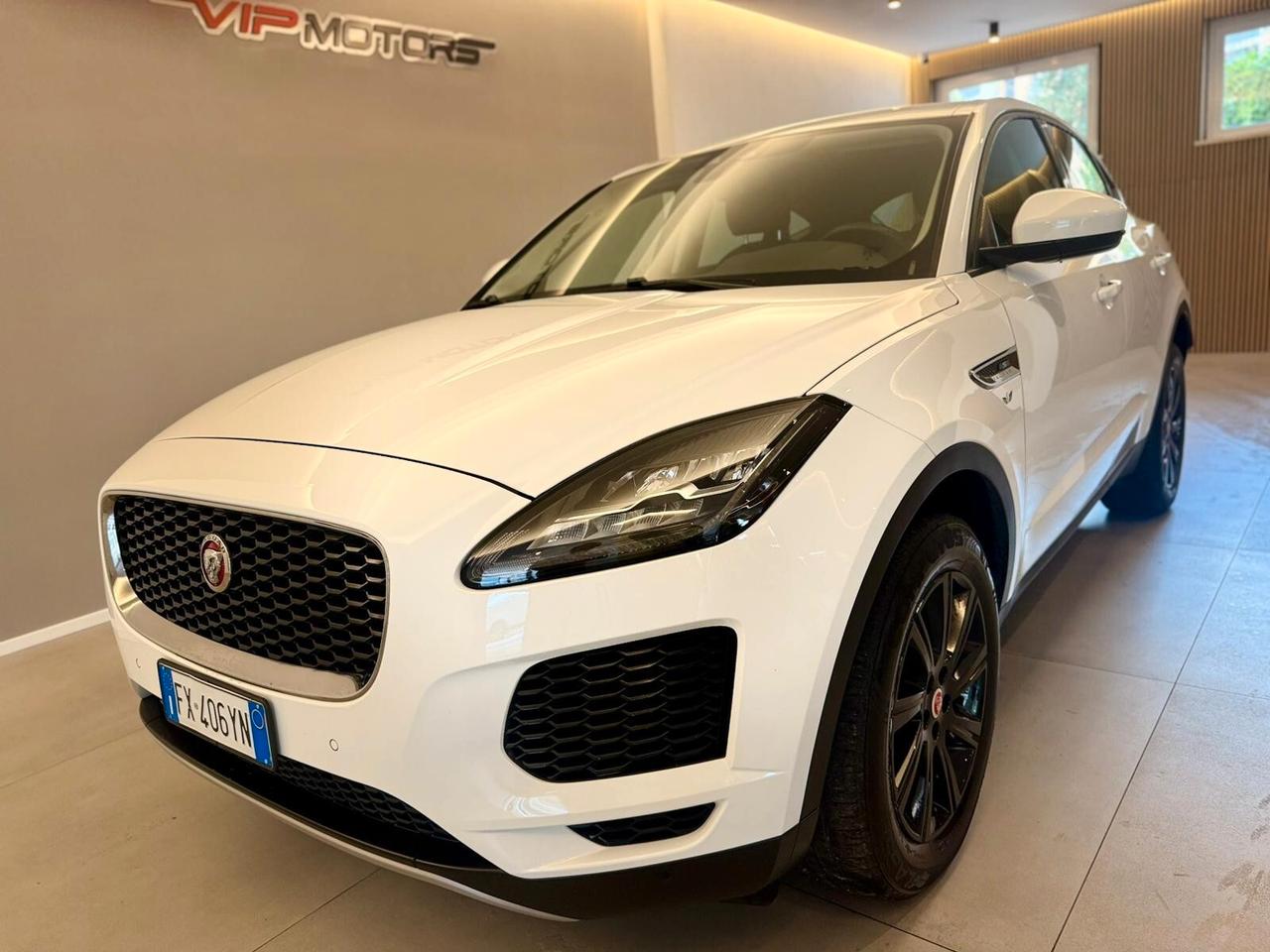 Jaguar E-Pace 2.0D 150 CV R-Dynamic
