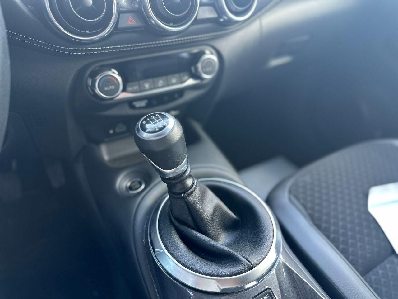 NISSAN Juke II 2020 - Juke 1.0 dig-t N-Connecta 114cv dct