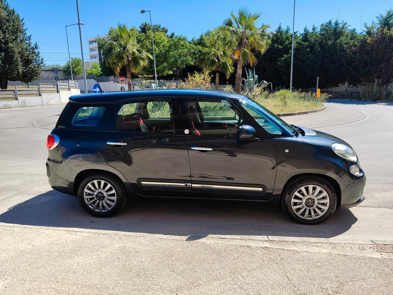 Fiat 500L 1.6 Multijet 105 CV 116000KM PERFETTA!!!