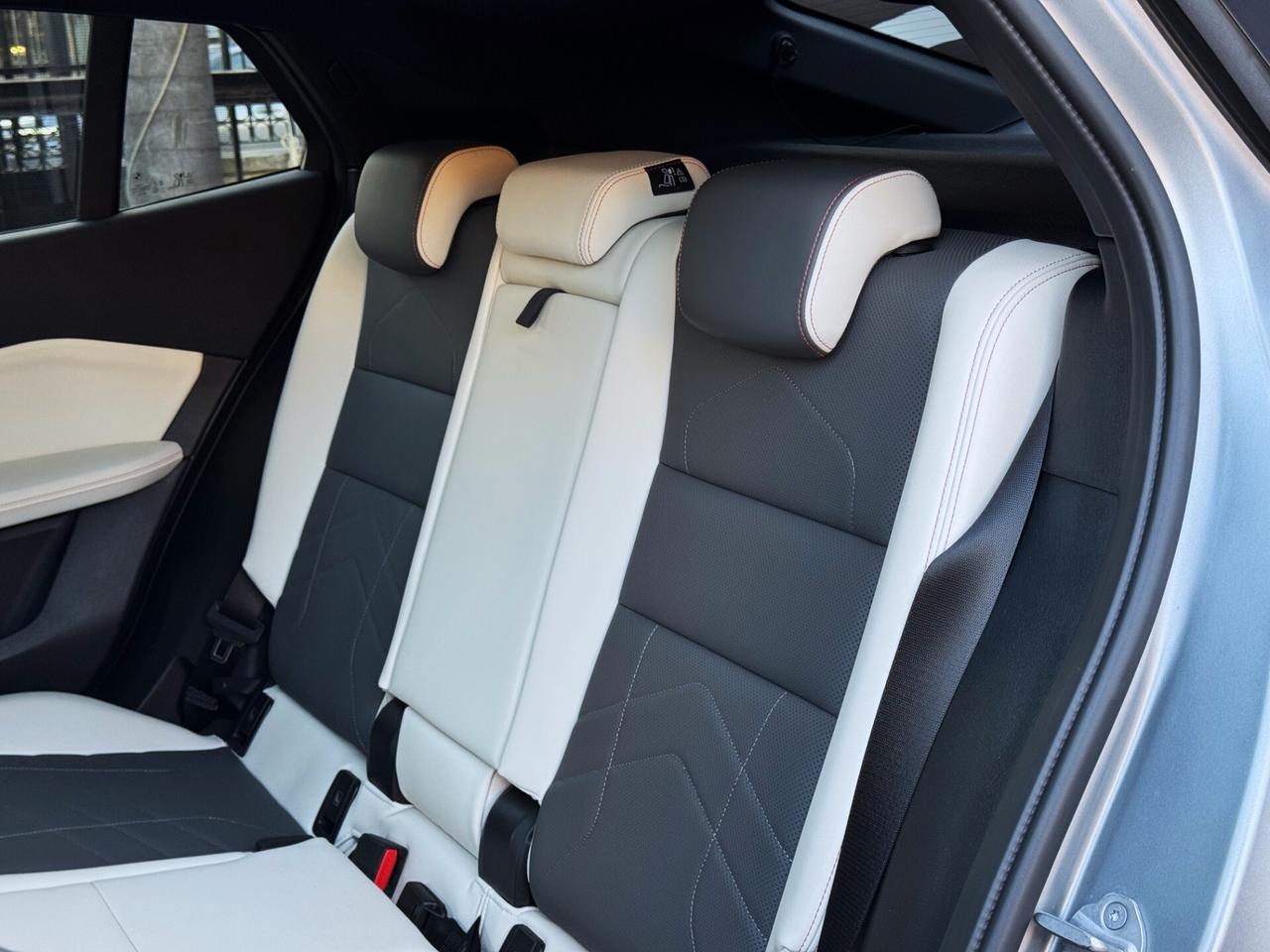 BMW X2 sDrive 18d MSport Pro TETTO ICONIC GLOW