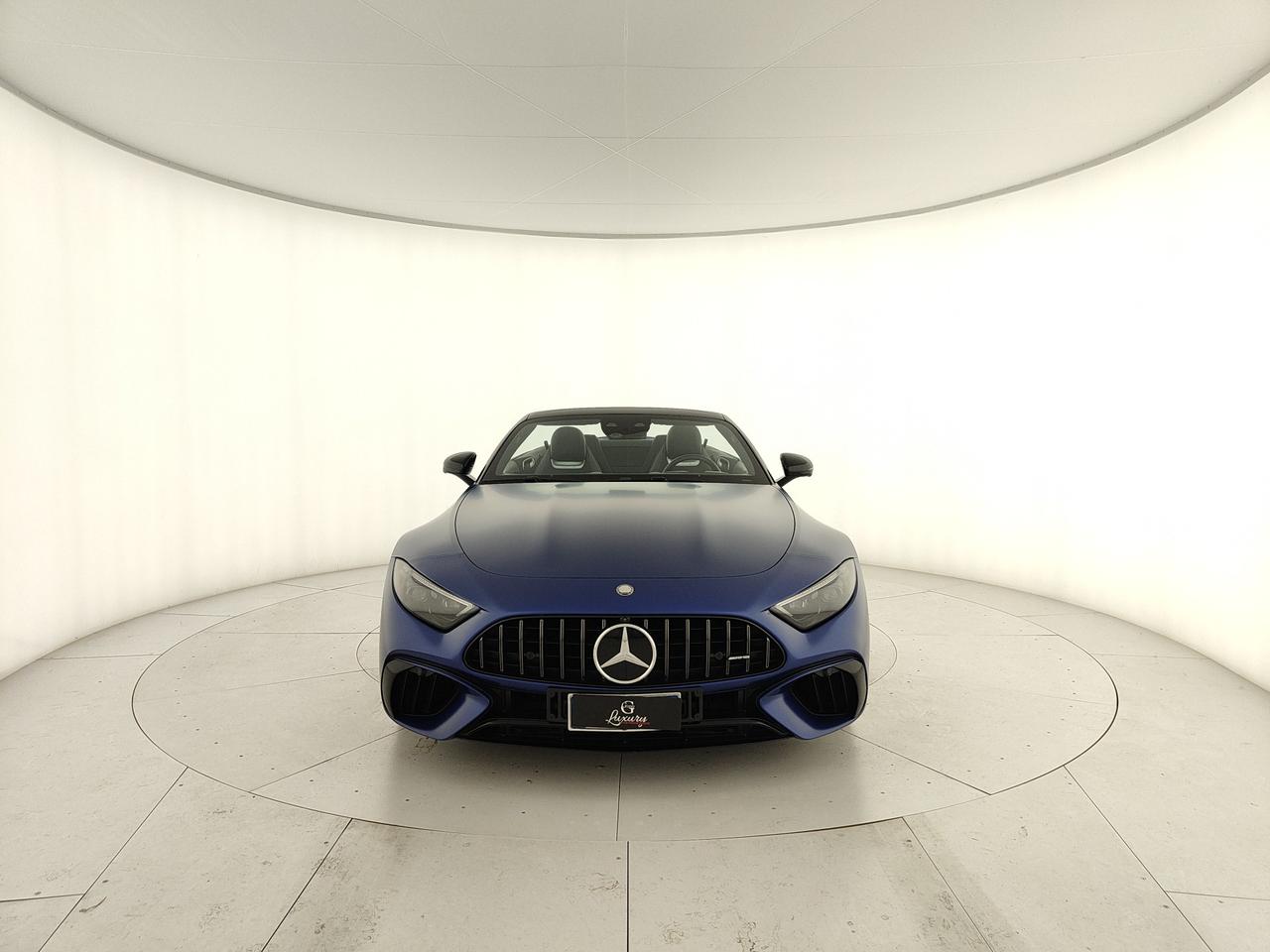Mercedes-Benz AMG SL 63 Premium Plus 4matic+ auto