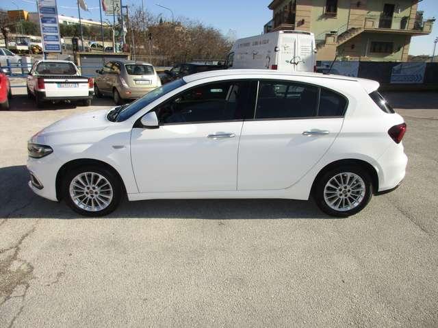 Fiat Tipo 5p 1.6 mjt Business s GARANTITA FULL OPTIONAL