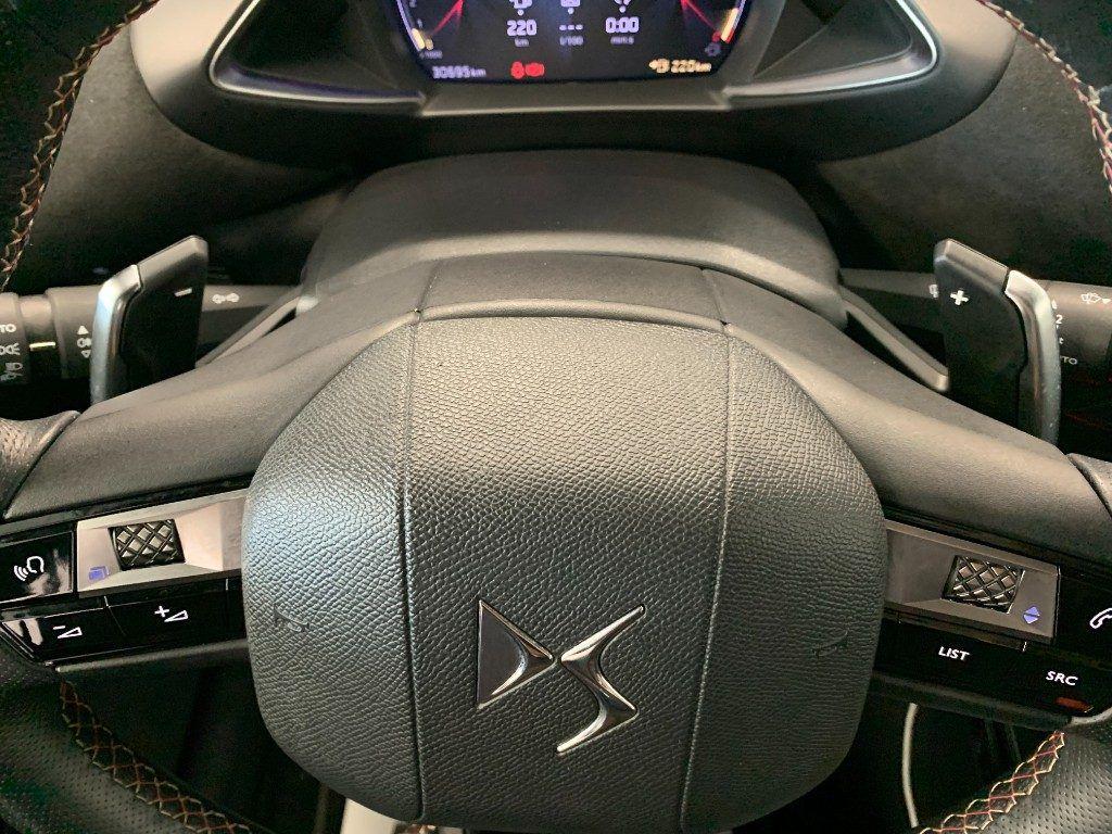 DS DS3 Crossback Performance Line 1.5 BlueHDi STRAFULL Automatico