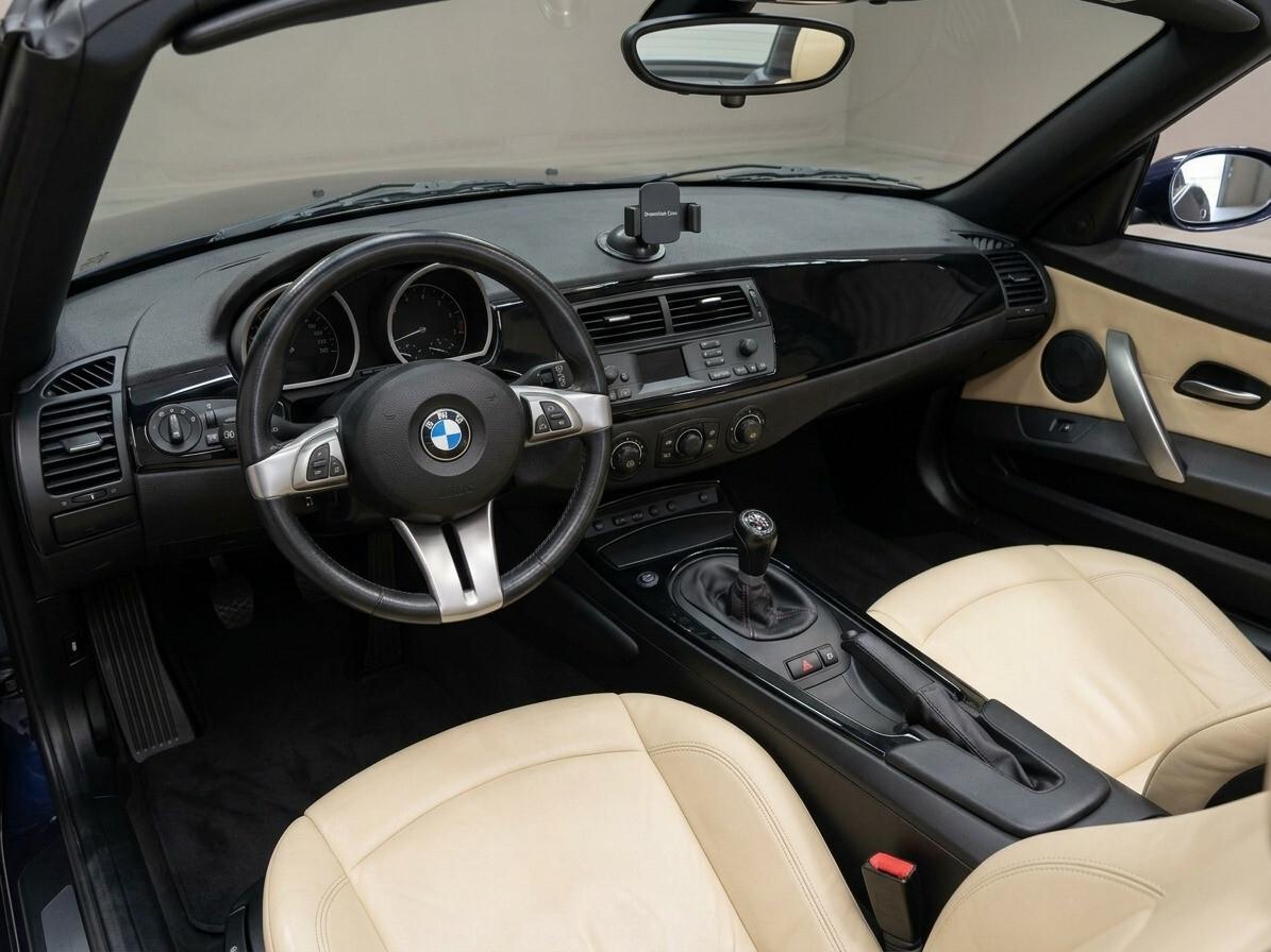 Bmw Z4 2.5 Individual