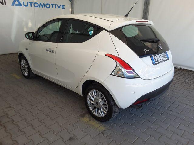 LANCIA Ypsilon 1.2 69cv 5 porte Gold *EURO 6*solo 33.900 Km*