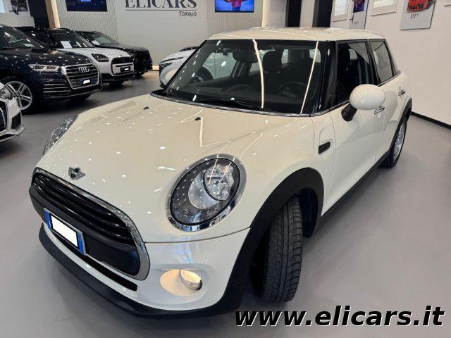 MINI One 1.5 One D Business 5 porte