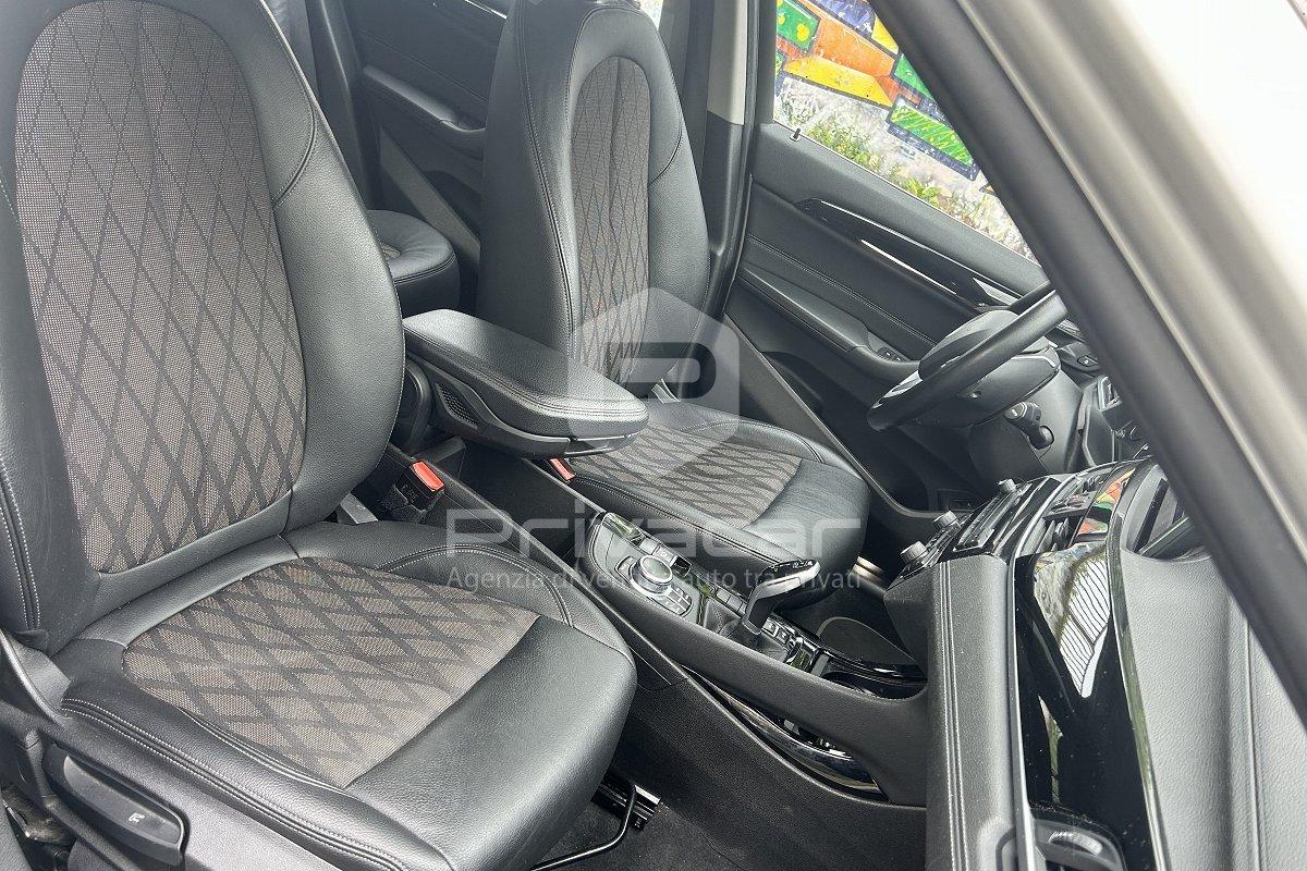 BMW X1 sDrive18i xLine Plus