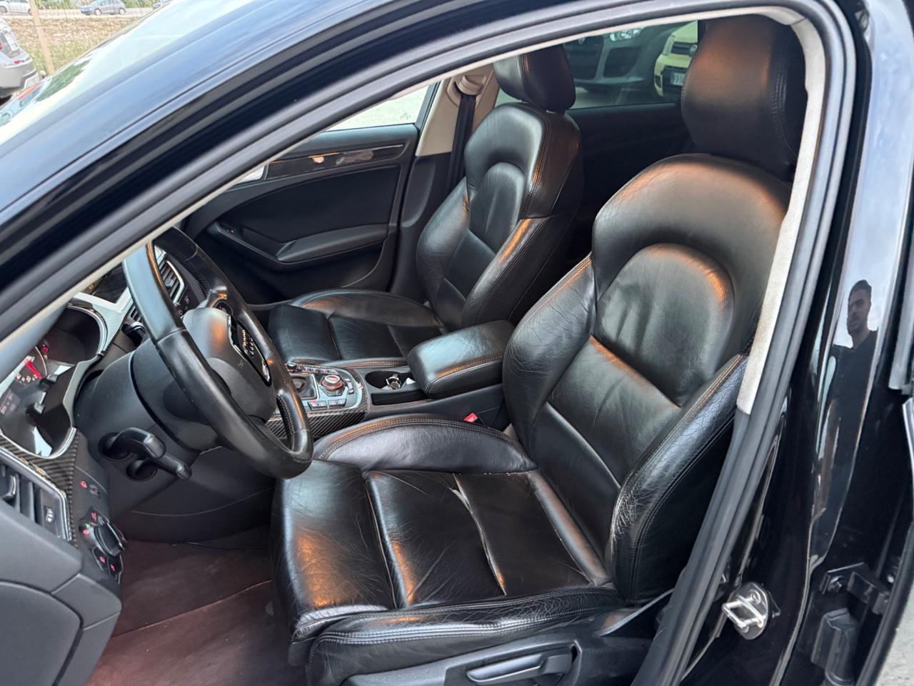 Audi A4 2.0 TDI 143CV F.AP. Advanced