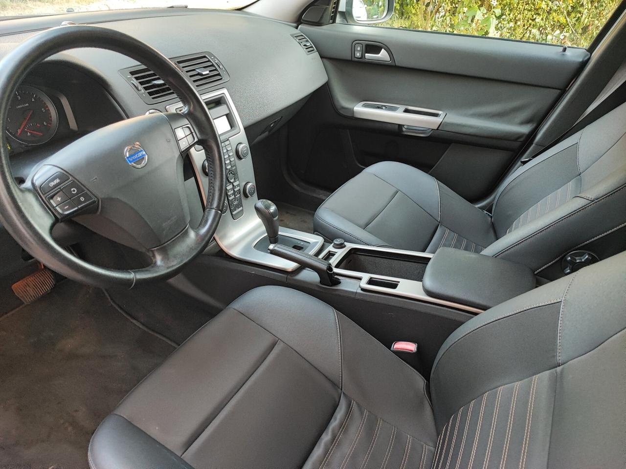 Volvo V50 2.0 D cat summum automatica