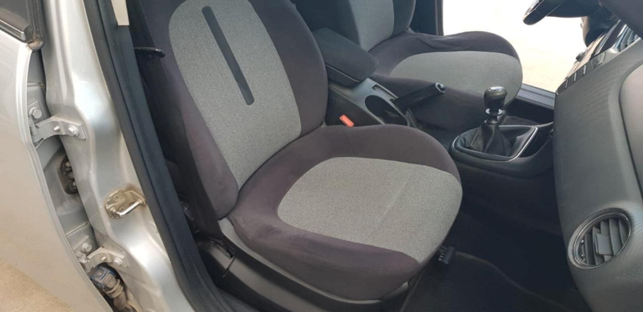 Fiat Bravo 1.6 MJT 120 CV Emotion