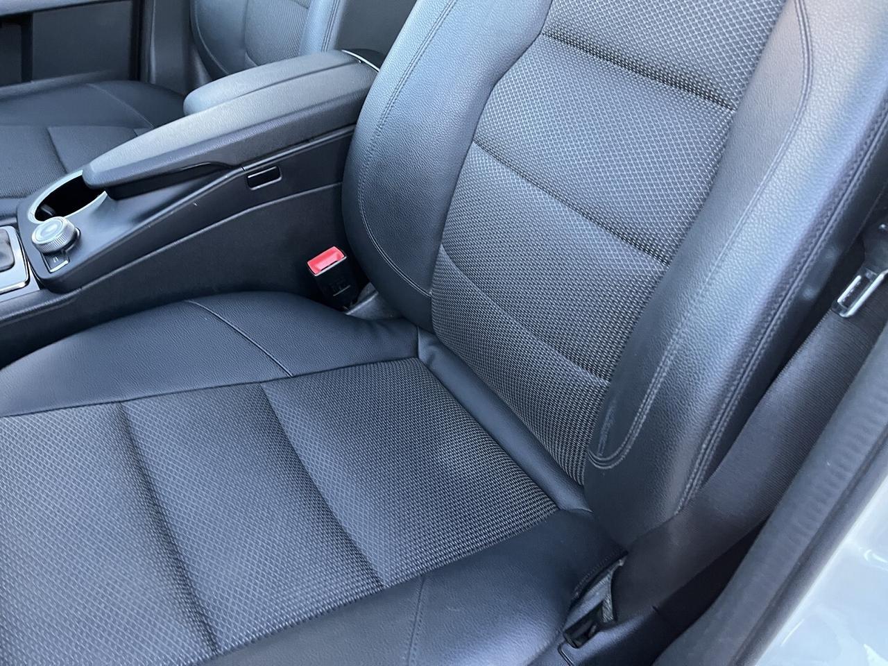 MERCEDES GLK 220 CDI 170 CV 4 MATIC SPORT