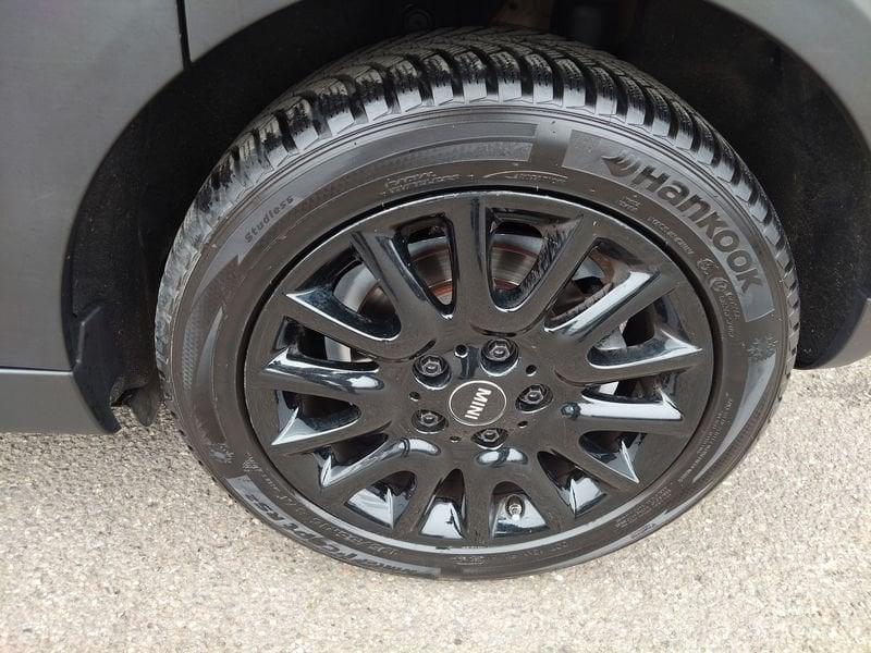 MINI Mini 5 porte Mini 5p 1.5 One 75cv