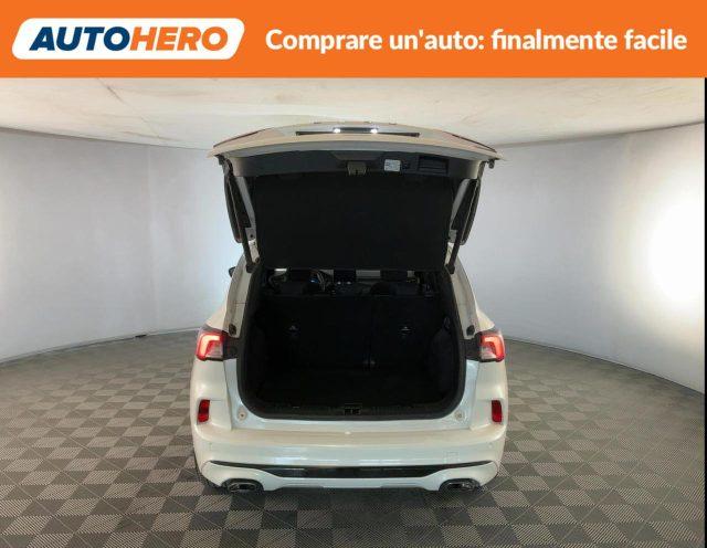 FORD Kuga 2.0 EcoBlue Hybrid 150 CV 2WD ST-Line
