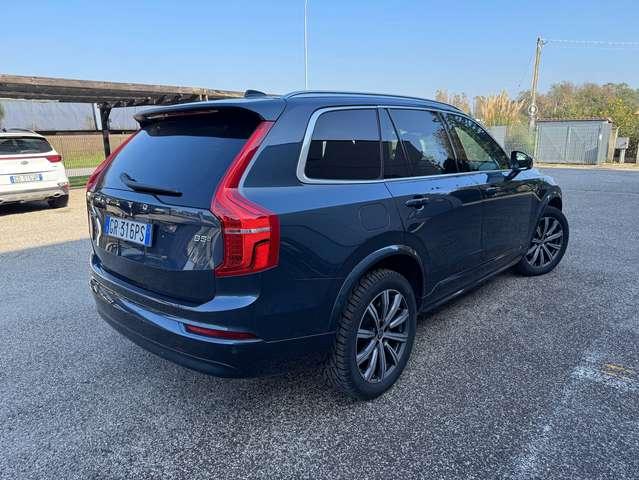 Volvo XC90 2.0 b5 235 cv awd 7 posti FULL 29/12/23