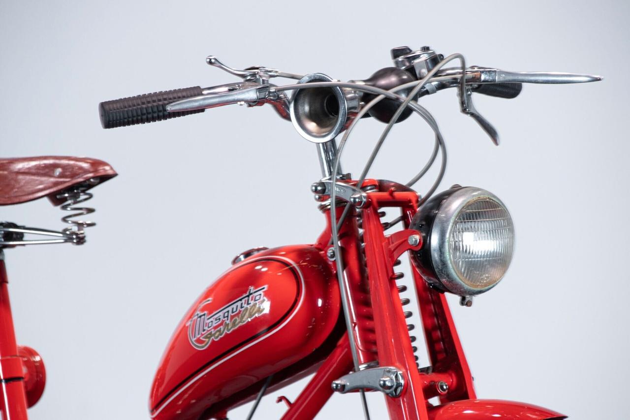 Garelli Mosquito 38