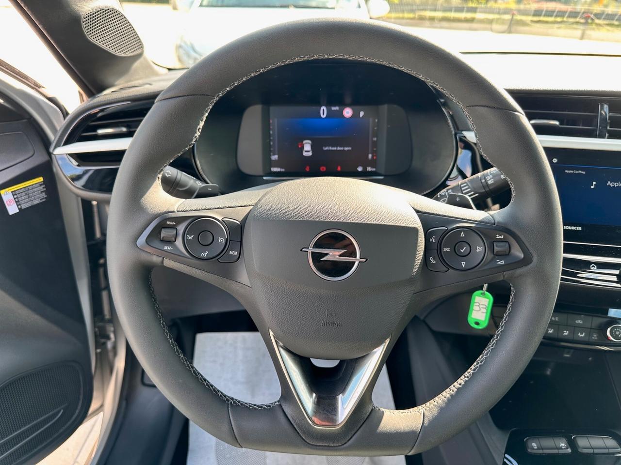Opel Corsa 1.2 100 CV GS AUTOMATICA
