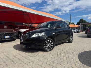 Lancia Ypsilon 1.2 69 CV 5 porte GPL Ecochic Elefantino