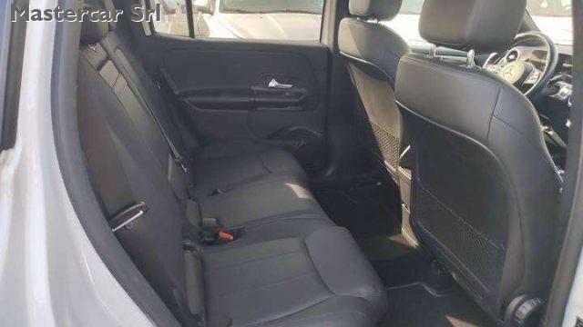 MERCEDES-BENZ GLB 200 GLB 200 Business Extra auto tg : GM043EV