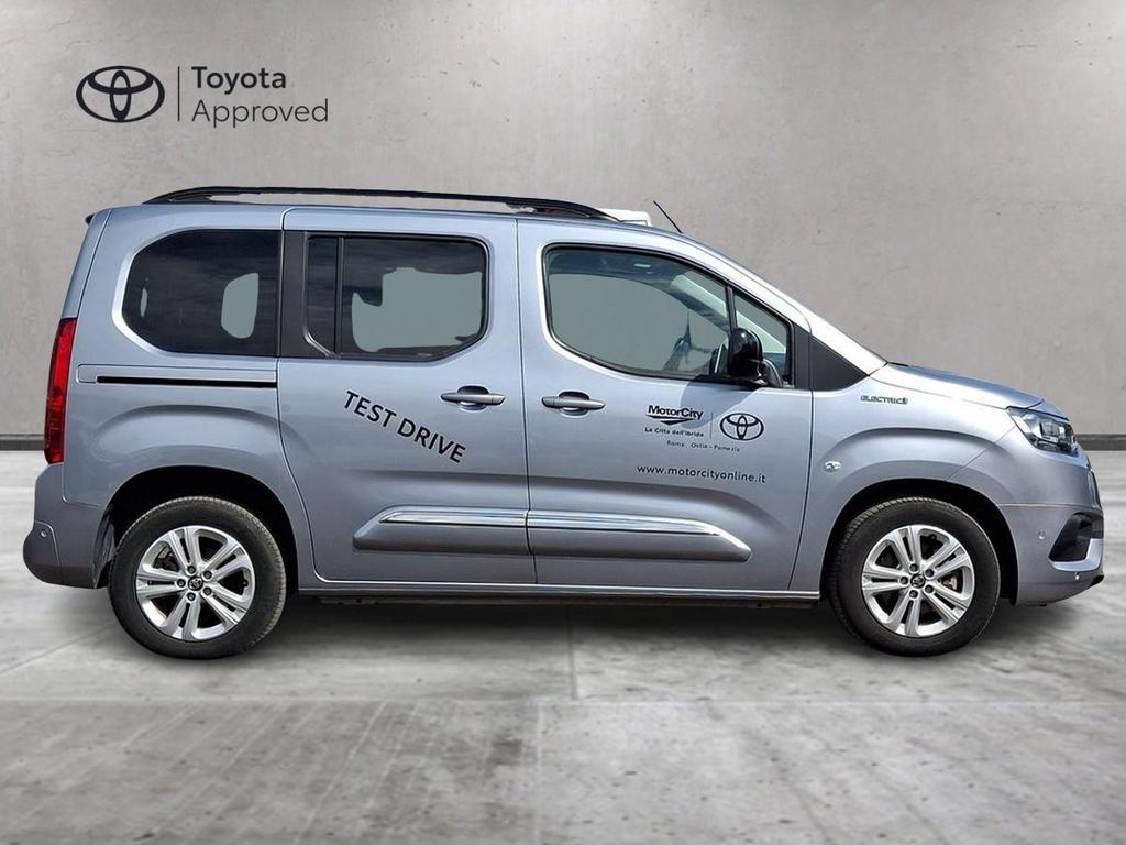 Toyota Proace City Verso electric L1 50kWh D Executive