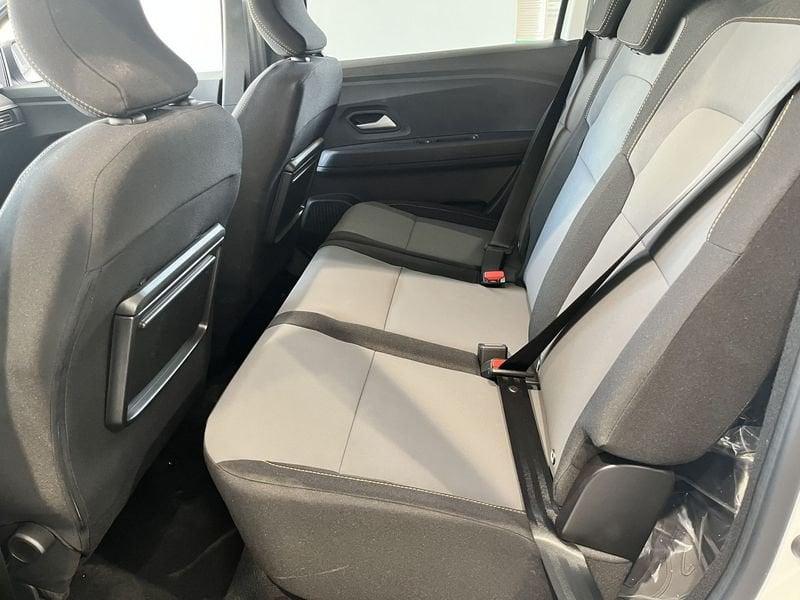 Dacia Jogger 1.0 TCe GPL Extreme 7 POSTI