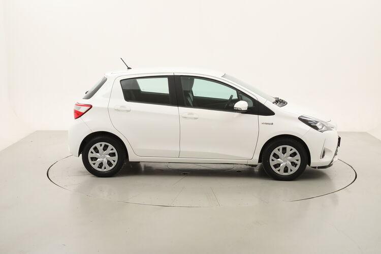 Toyota Yaris Hybrid Business BR903696 1.5 Full Hybrid 101CV