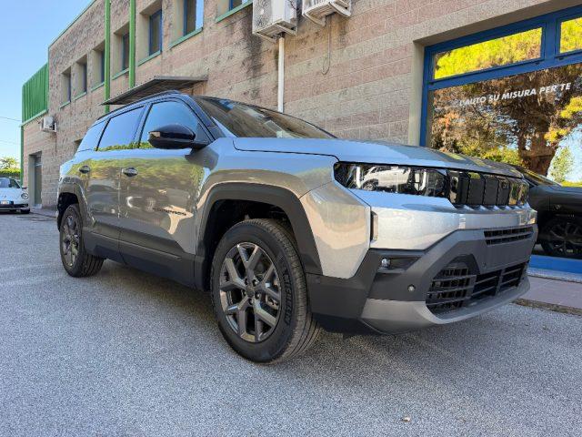 JEEP Compass TURBO 48V E-HYBRID SUMMIT FWD 145CV EDCT