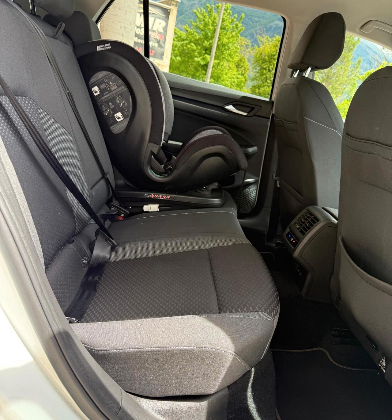 Volkswagen Golf 2.0 TDI ACTIVE