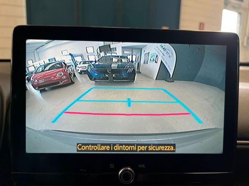 Toyota Yaris Cross Yaris Cross 1.5 Hybrid 130 CV 5p. E-CVT Trend - PROMO SIRONIAUTO+