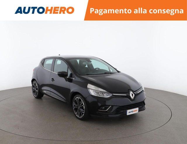 RENAULT Clio TCe 120CV EDC Start&Stop 5 porte Energy Intens