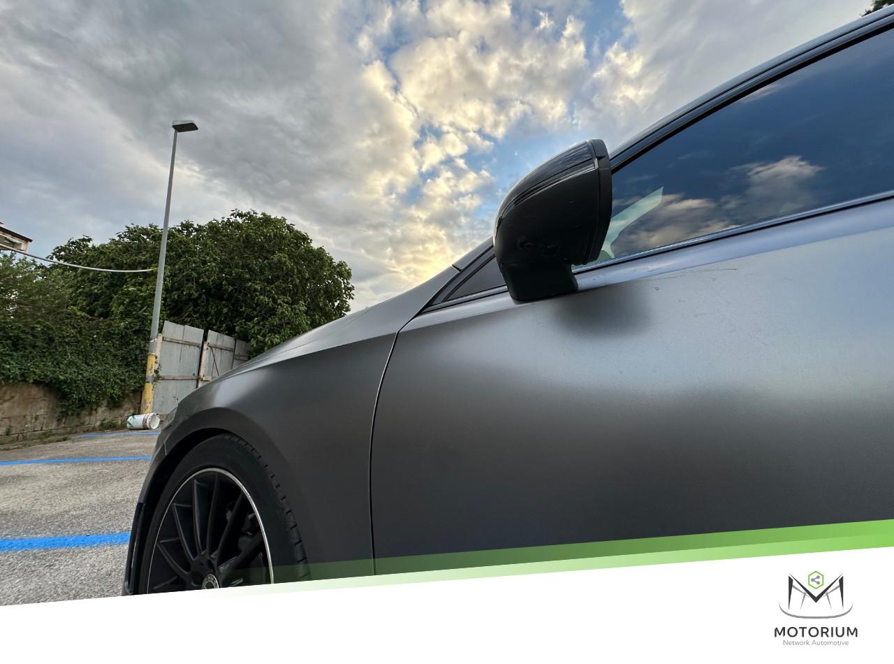 Mercedes A 250 Sport Night edition 7G-DCT