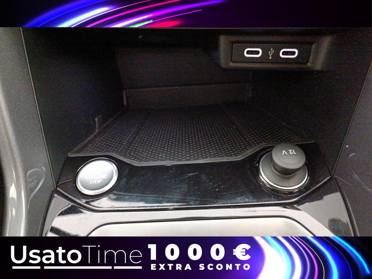 Volkswagen T-Roc 1.0 tsi 110cv style