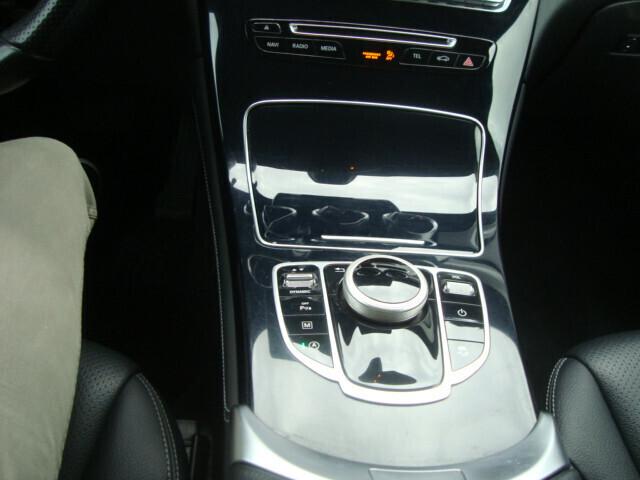 Mercedes- GLC 250 d 4Matic Sport 204CV