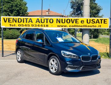 Bmw 216d Active Tourer Advantage Full LED