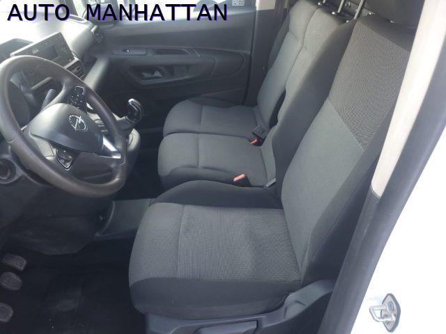 OPEL Combo Cargo 1.6 Diesel PC 1000kg