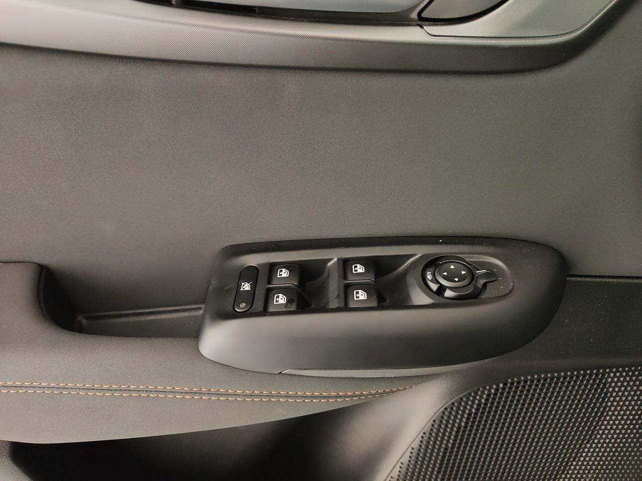 Alfa Romeo Tonale 1.5 160 CV MHEV TCT7 Veloce